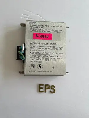 125840-02 | Bently Nevada | Low Voltage AC PIM 85-132VAC #K-1510
