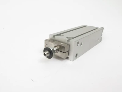 New | in-Stock SMC ZCDUKQ20-50D Parts (Hydraulics and Pneumatics) California US | ANACAPA EQUIPMENT BROKERS, INC #1299963