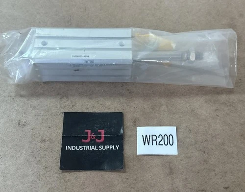 NEW SMC CDQSWB20-45DM