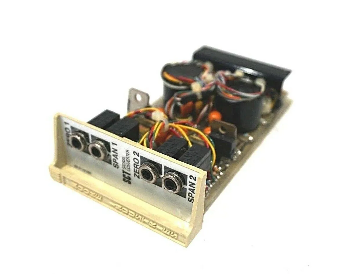 NEW MOORE INDUSTRIES 351-502-01C