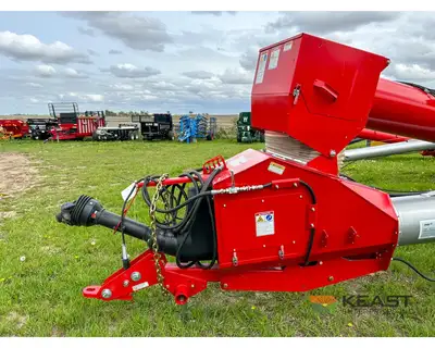Used HUTCHINSON _UNKNOWN_ Augers Iowa US | Keast Enterprises #1360279