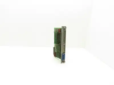 Fanuc A16B-2200-0854-05B Printed Circuit Board PCB Module W/6 Daughter Boards
