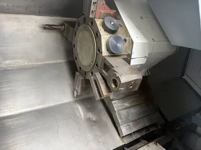 MAZAK SUPER QUICK TURN 15M MARK II CNC Lathes | Toolquip, Inc. (2)