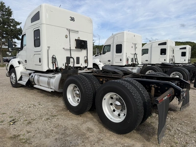 Used 2020 KENWORTH T880 TRUCK TRACTOR Conventional trucks Michigan US | Miedema Asset Management Group #1709440