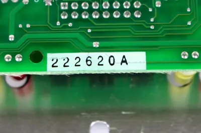 USED NORDSON 222620A