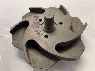 Durco Impeller 33573 8.5"