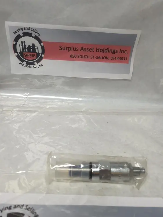New | in-Stock VICKERS RV5-10-S-0-35 Pump & Valve Parts Ohio US | Surplus Asset Holdings #1236336