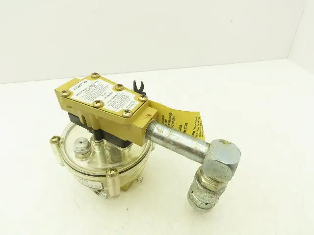 Used ORSCO _UNKNOWN_ Lubrication Equipment Indiana US | Arrow Industrial #651947