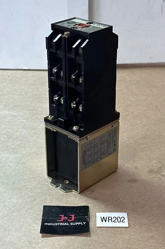 Used ALLEN BRADLEY 700DC-P1000Z24 Relays & Switches Indiana US | J&J Industrial Supply #525834