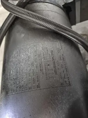USED FMBE SPGFAF18