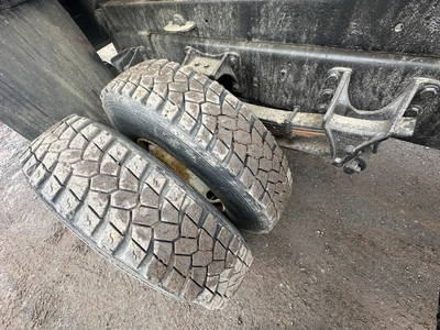 Used 2011 FORD F650 Pickup Trucks Louisiana US | Proxy Equipment #1509658