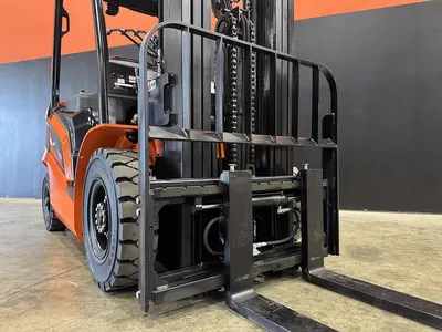 NEW 2026 VIPER FB30F