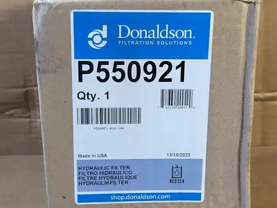 NEW 2023 DONALDSON P550921