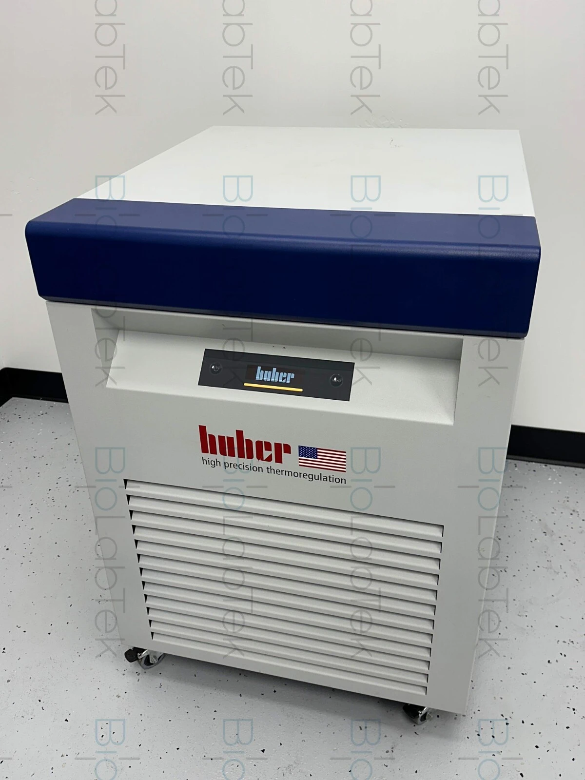 USED Huber CS25 CS 25 CoolSmart
