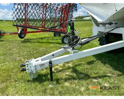 Used DALTON _UNKNOWN_ Broadcast Spreaders Iowa US | Keast Enterprises #1360192