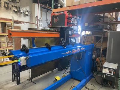 PROFAB Seam Pro