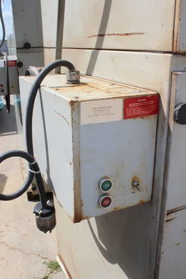 DSP Monoxivent 5hp