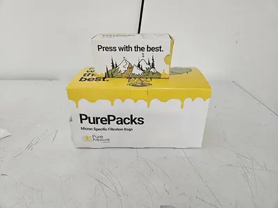 NEW 2019 PURE PRESSURE AUTOMATED