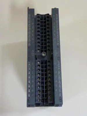 USED SIEMENS 6ES7 323-1BL00-0AA0