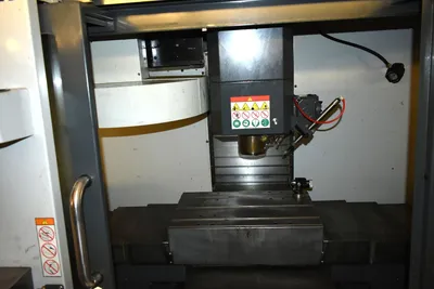 Used 2020 HAAS VF-1 Vertical Machining Centers Ohio US | Mohawk Machinery #231316