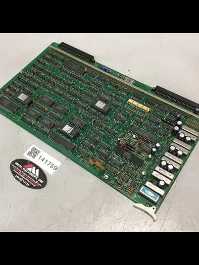 Used KAWAGUCHI EUA-CIK426 Circuit Boards Michigan US | Ideal Machinery #574127