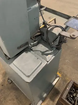 USED SUNNEN MB1600