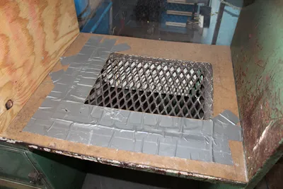 USED Dust Collectors