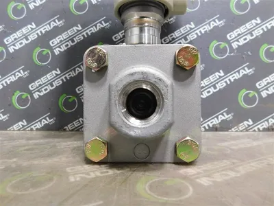 USED HONEYWELL STG140-E1G-00000-1C,DE,MB,SM+XXXX