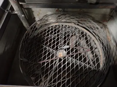 Parts Washer