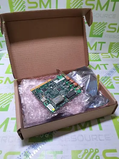 AVERNA PRODR-02027 3-PORT FIREWIRE CONTROLLER CARD - BRAND NEW IN BOX