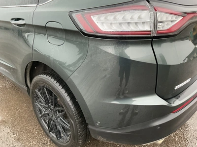 Used 2015 FORD EDGE SUVs Michigan US | Miedema Asset Management Group #1406773