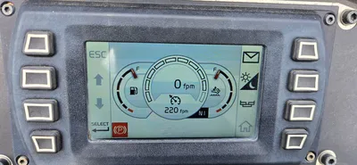 Used 2018 VOLVO P7170B Asphalt Pavers Florida US | EV Equipment LLC #1411507