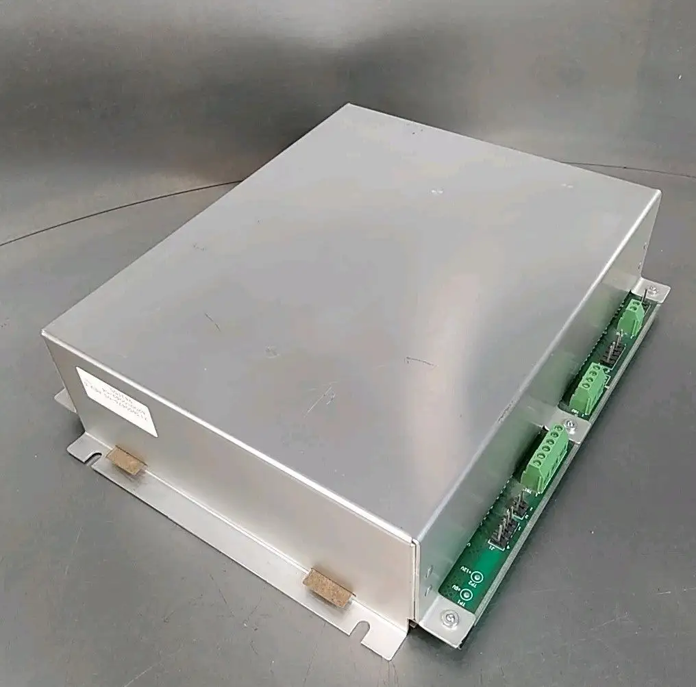 Trane Chiller Module X13650476-03 Rev D Loc3E36