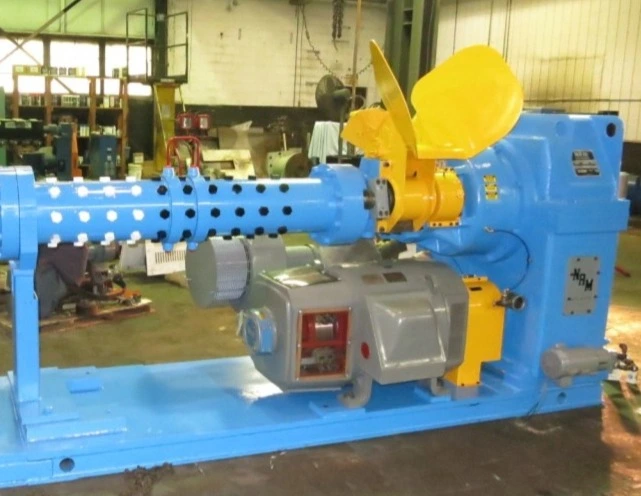 Used NFM _UNKNOWN_ Extruders Ohio US | Soberay & Sons #1065097