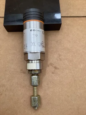 USED IFM ELECTRONIC PN7001