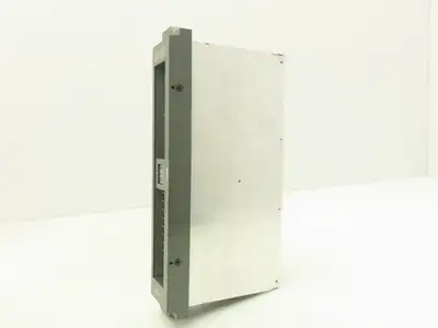 Mitsubishi Meldas PD21B CNC Slot Rack Power Supply Module Type PD21