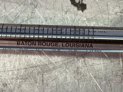 Used VICI _UNKNOWN_ Syringes Ohio US | HGR 24 #1272699