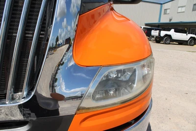 Used 2020 INTERNATIONAL MV Septic/Sewer/Vacuum Trucks Texas US | Roll Off Truck World #1491776