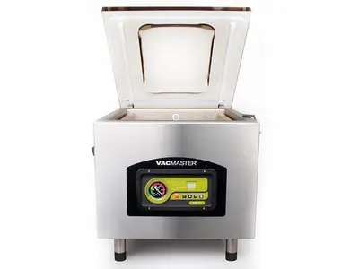 NEW VACMASTER VP321