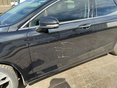 USED 2020 FORD FUSION