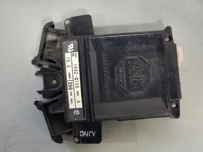 NEW ALLEN-BRADLEY 1492-G150