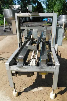 Used BEL _UNKNOWN_ Casing New Jersey US | Champion Trading Corporation #1336273