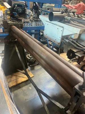 LH-10 Pyramid Roller