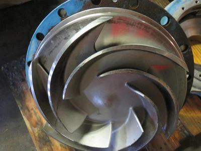 USED Goulds 3196 LTX