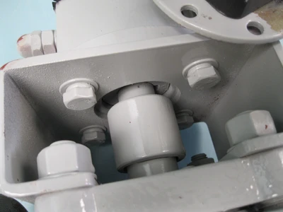 NEW J Flow Controls 55-D