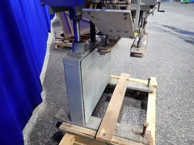 Used SUREKAP SK600018 Chemical & Process Equipment Ohio US | HGR 24 #728639