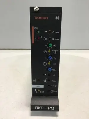 USED BOSCH 0 811 405 110