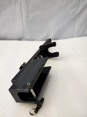 DEL-TRON N-4 LINEAR MOTION SLIDE