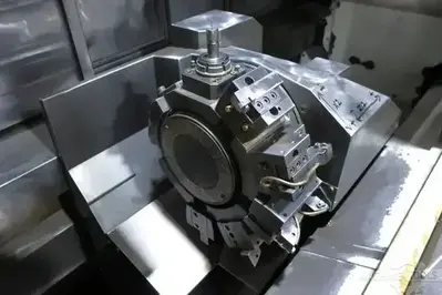 USED 2014 DMG MORI NTX 2000/1500SZM