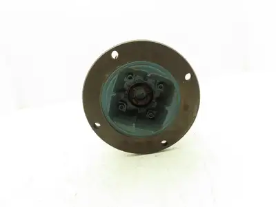 Sew-Eurodrive SA37TAM56 Gearbox for Gearmotor 51.3:1 Reducer 34rpm Hollow 56C